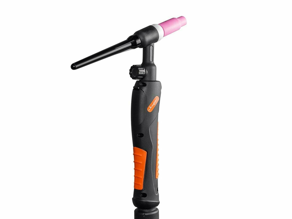 Горелка TIG Сварог Tech TS 17V ION9906 — фото 5