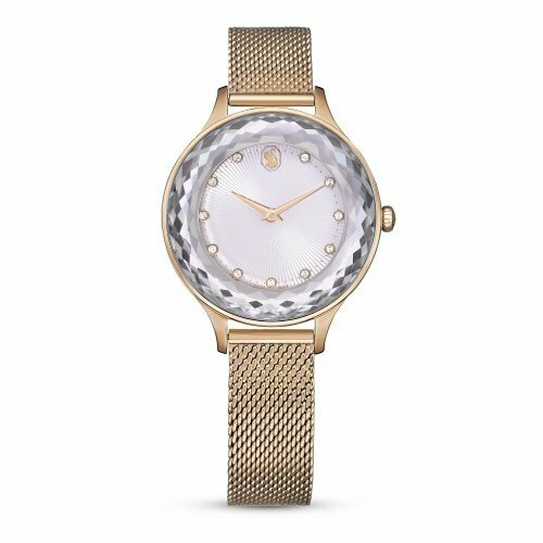 фото Наручные часы swarovski, золотой