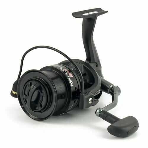 Катушка VIVA Top Feeder 6000 7+1BB катушка viva top carp 8000 5 1bb