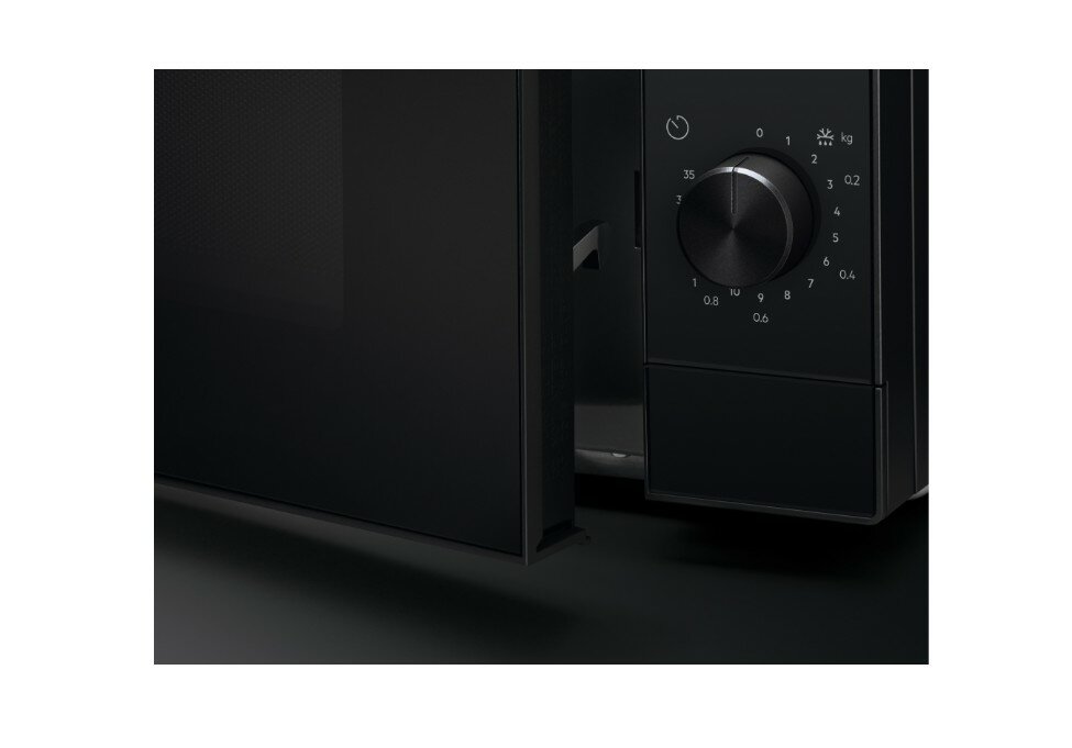 Микроволновая печь Electrolux EMZ421MMK - фотография № 10