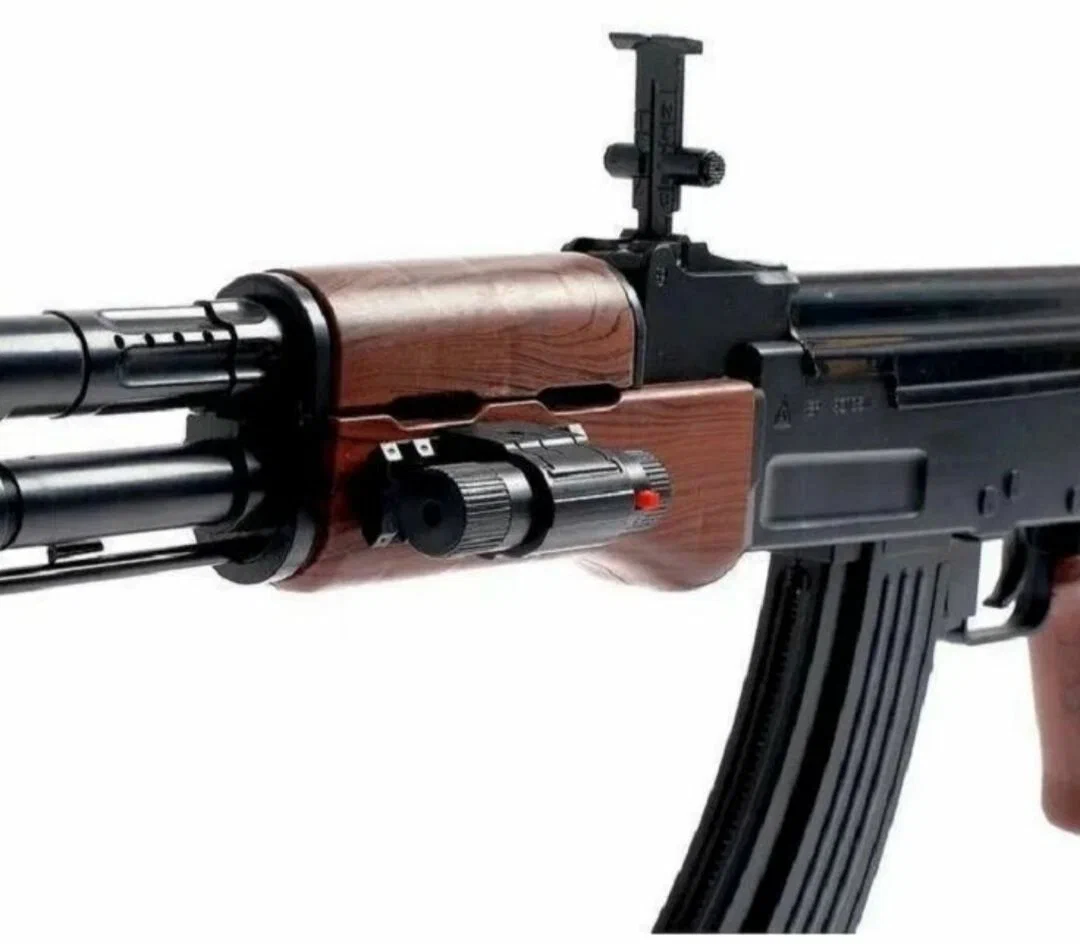 AirSoft АК-47 P.1093