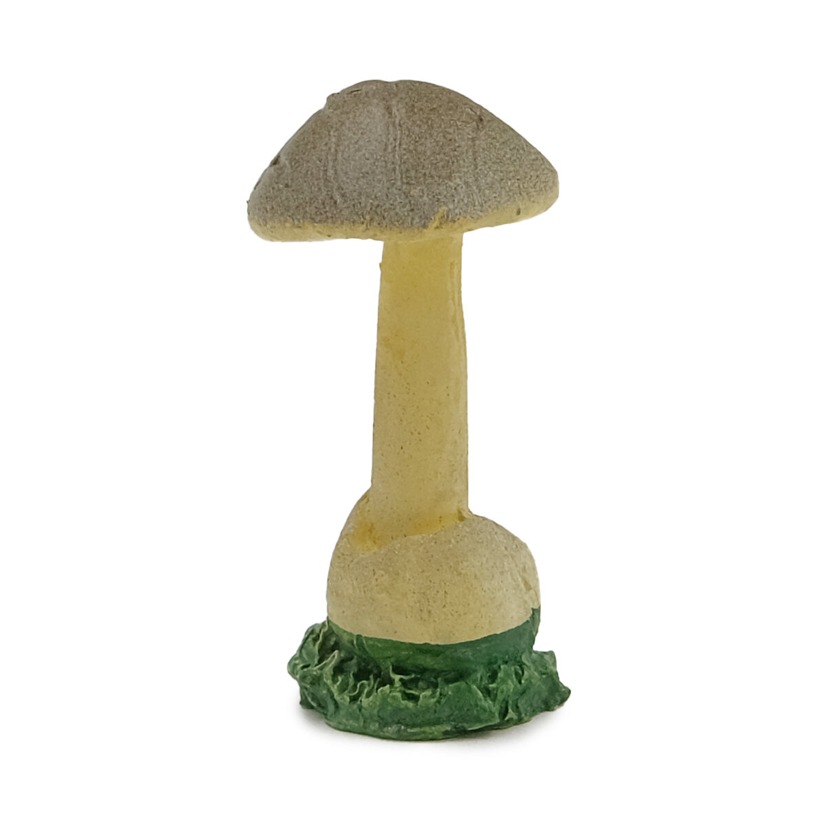 Миниатюрная фигурка 'Гриб-сыроежка', 1,7*1,7*3,7 см, Astra&Craft