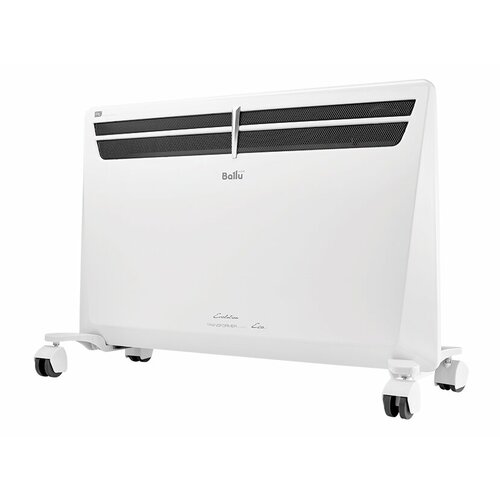 Конвектор Ballu BECETE-1500 белый 499000₽
