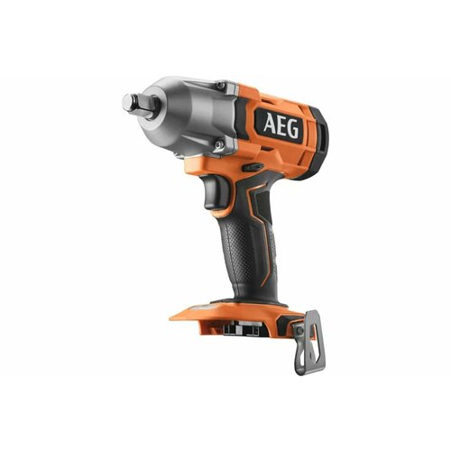 ryobi 18в ударный гайковерт riw1838c 0 5133005925 AEG 18В Ударный гайковерт BSS18C12ZC-0 4935481078