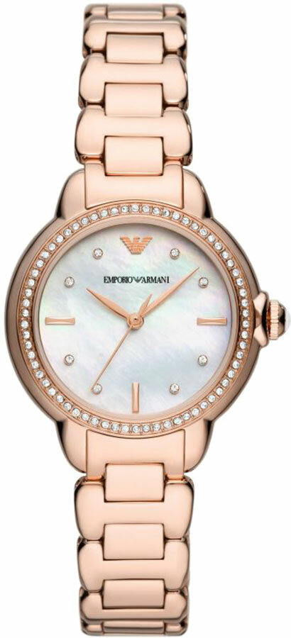 Наручные часы EMPORIO ARMANI Женские наручные часы Emporio Armani AR11523 