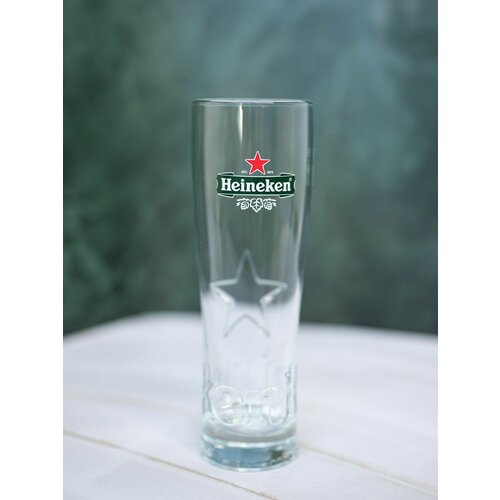 Кружка пивная Heineken 350ml