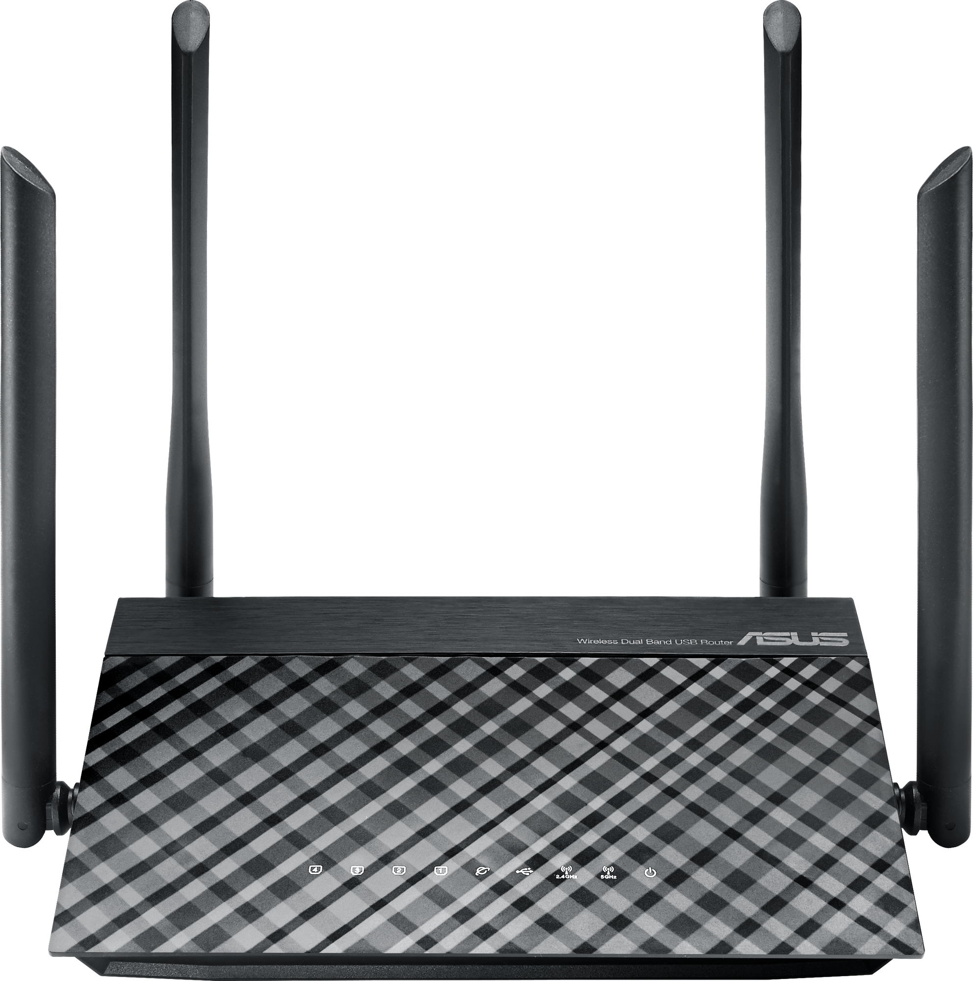 Wi-Fi роутер Asus RT-AC1200