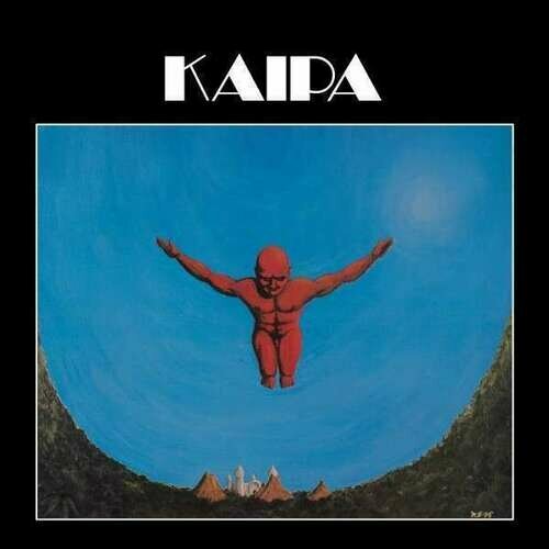 Виниловая пластинка Kaipa – Kaipa CD+LP виниловая пластинка kaipa urskog