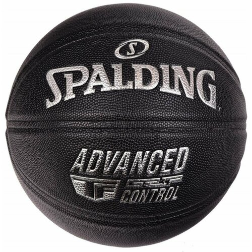 Мяч баскетбольный Spalding Advanced Grip Control In/Out Ball 76871Z_7