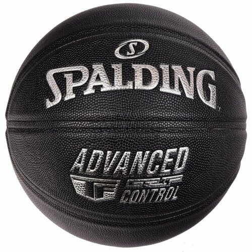 фото Мяч баскетбольный spalding advanced grip control in/out ball 76871z_7