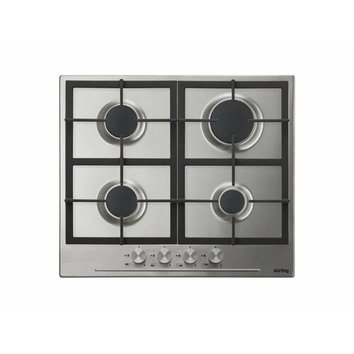 Газовая варочная поверхность KORTING HG 665 CX 2499000₽
