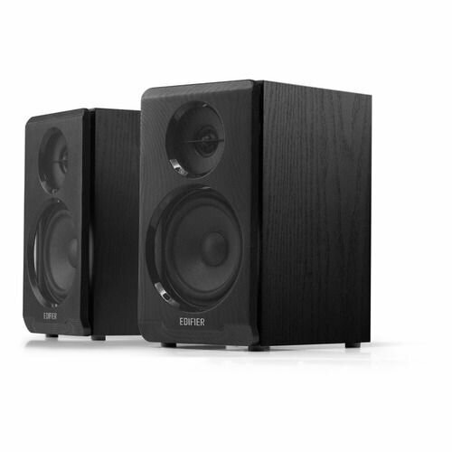 Колонки Bluetooth Edifier R33BT 20 черный черный 1070500₽