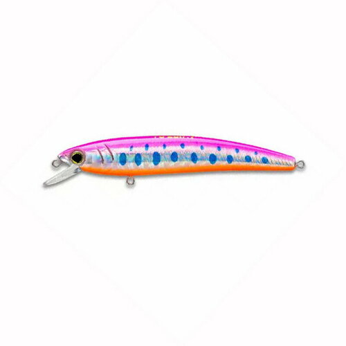фото Воблер yo-zuri pins minnow плав, 50мм, 2г. f1161-shpy