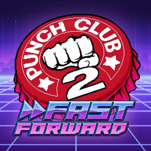 Игра Punch Club 2: Fast Forward Xbox One / Series S / Series X