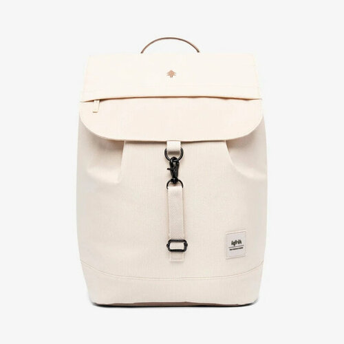 фото Рюкзак lefrik scout new ecru