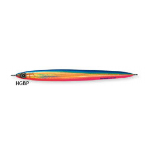 фото Duel/yo-zuri, блесна aile magnet cs, 250г, арт. f753, hgbp duel & yo-zuri