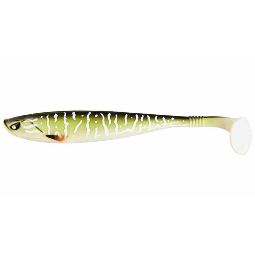 Мягкие приманки LJ 3D Series BASARA SOFT SWIM 3.5