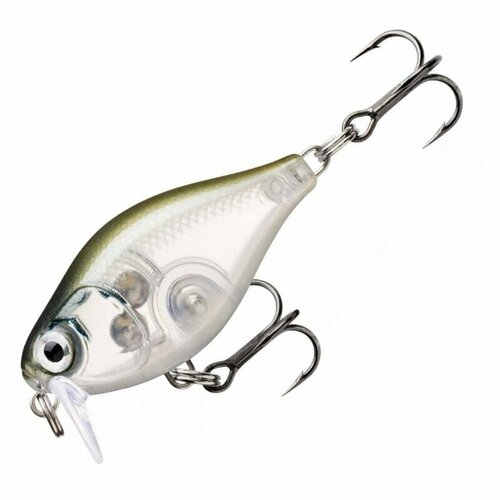 фото Воблер rapala x-light crank shallow runner 03 #ghsh