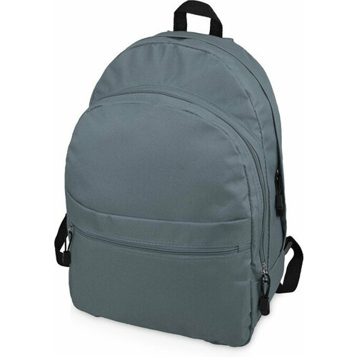 фото Рюкзак trend, серый без бренда