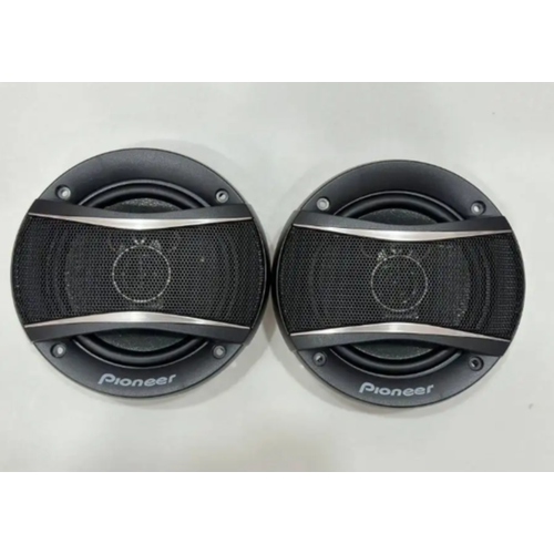 Автомобильные динамики TS-1396R 420W Автомобильная акустика 5 13 см Динамики для авто 3-х полосные 178000₽