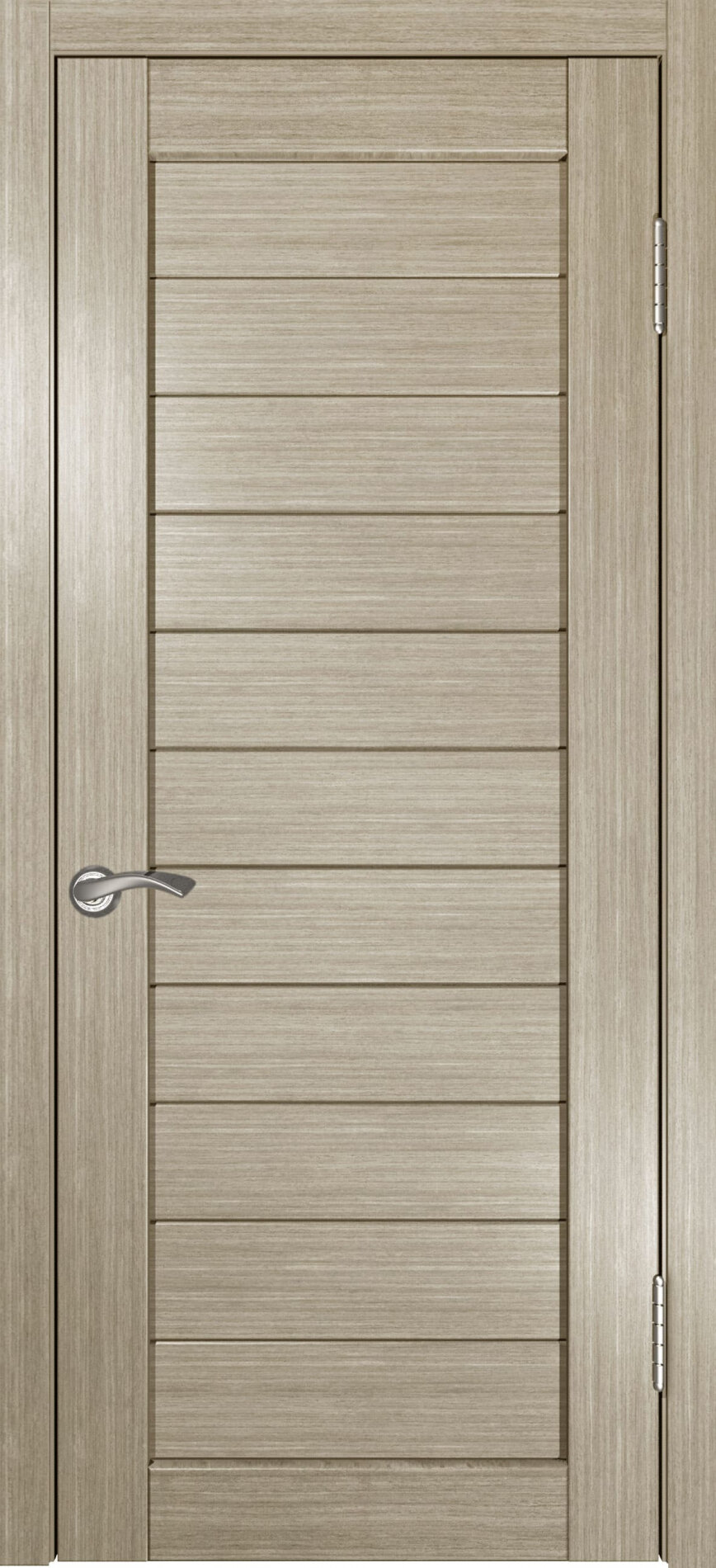 фото Luxor Межкомнатная дверь Luxor ЛУ-21 дуб неаполь