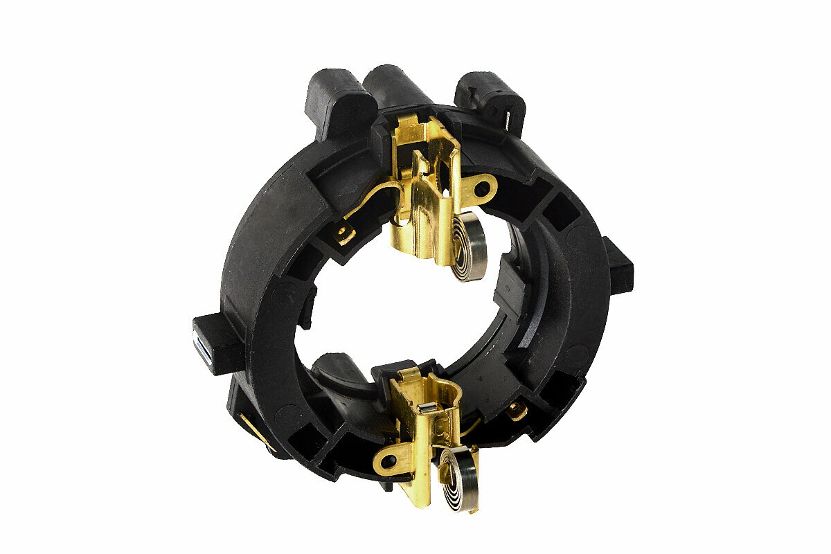 фото Щеткодержатель (реверс) для перфоратора Makita HR 2470