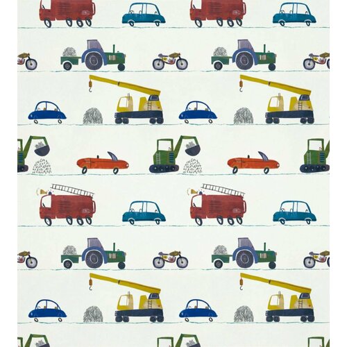 Английские обои Harlequin, коллекция Book of Little Treasures, артикул 112643