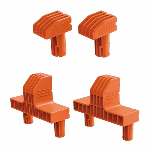 Набор упоров для верстака Pony Clamp Dogs Kit for Workbench 60301