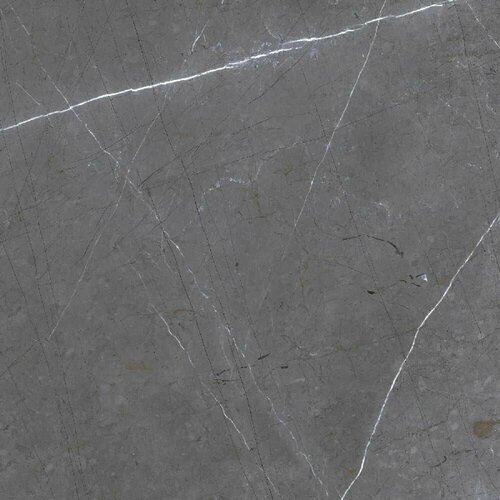 Керамогранит Gresse Simbel Grizzly серый с проседью 60x60 см (GRS05-05) (1.44 м2)