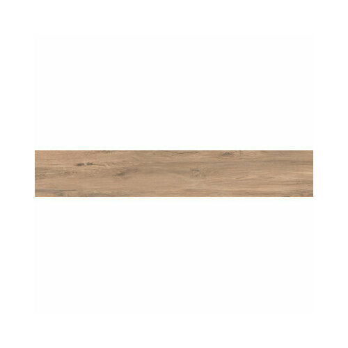 Керамогранит Kerama Marazzi Сальветти 20х119.8 см Коричневый SG514800R (1.434 м2) сальветти керамогранит капучино sg514800r 20х119 5