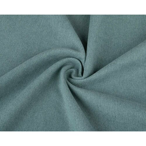 Ткань мебельная велюр Atlanta, Ocean - цена за 1 п. м, ширина 140 см