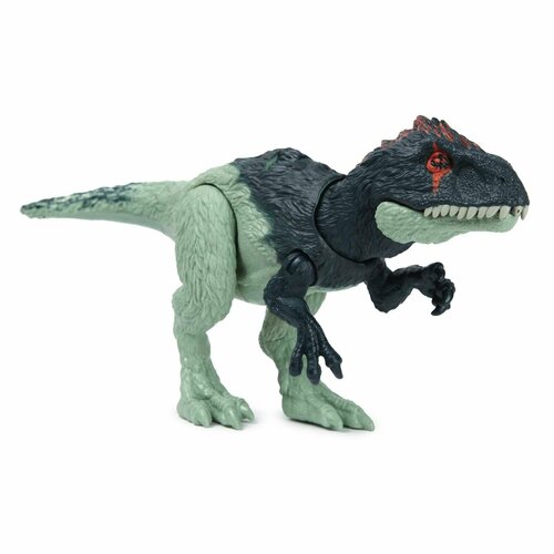 Фигурка Jurassic World Eocarcharia HLP17 динозавр jurassic world wild roar eocarcharia эокархарии дикий рев 32 см hlp17