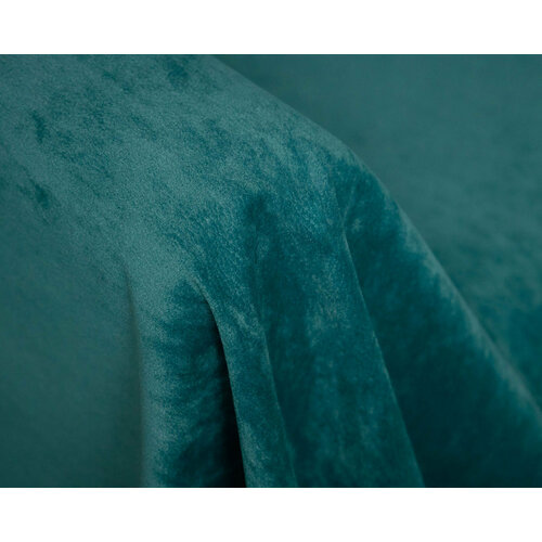 Ткань мебельная велюр Enigma, Atlantic - цена за 1 п. м, ширина 140 см