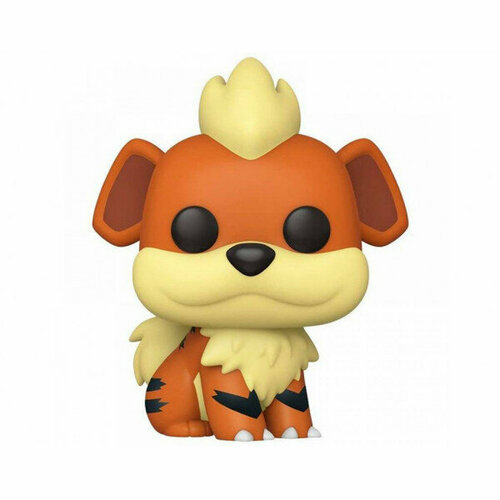 Фигурка Funko POP! Pokemon: Growlithe