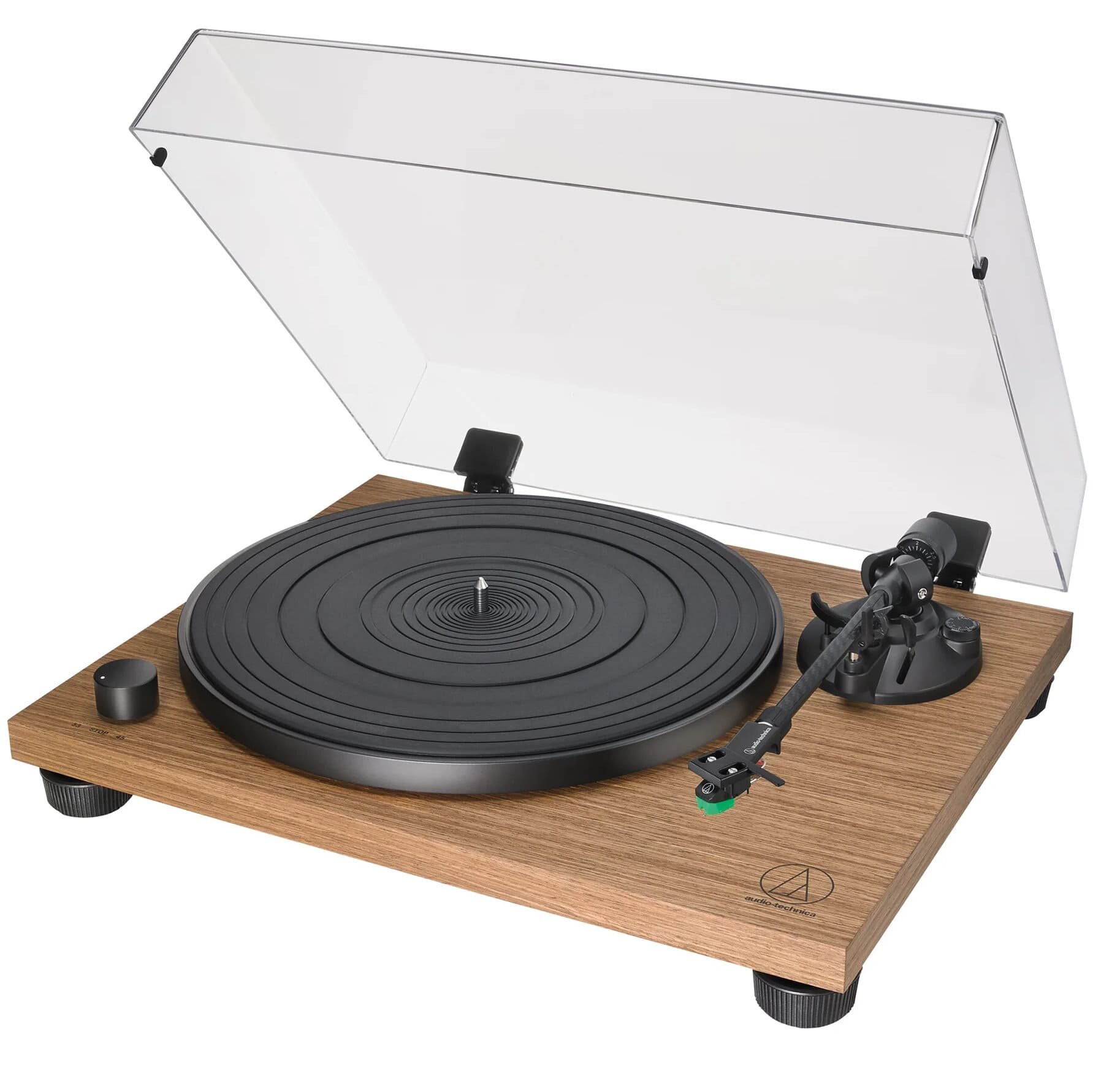 Виниловый проигрыватель Audio-Technica AT-LPW40WN
