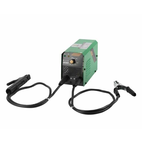 Сварочный аппарат инверторный 200 200 А до 4 мм 717700₽