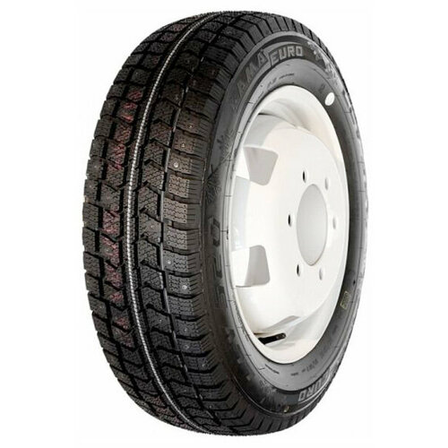 Автошина KAMA-EURO 185/75 R16C 104/102R 520 (ш)