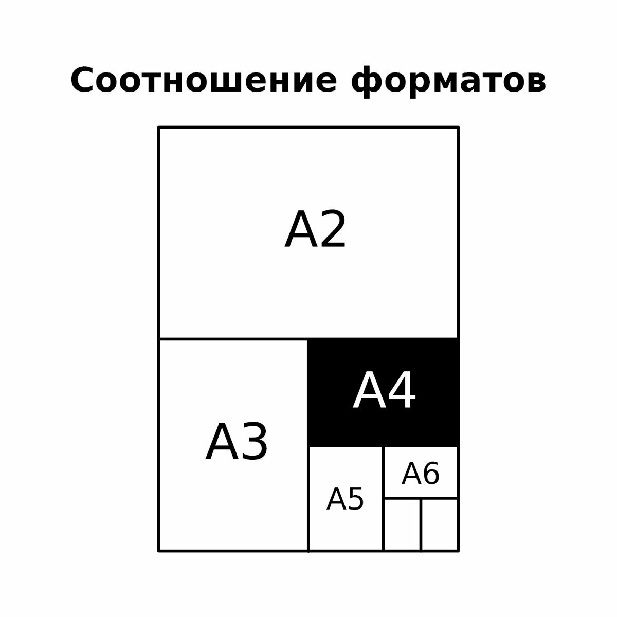 Бизнес-блокнот BG "План Б", матовая ламинация, выборочный лак, 80 листов, А4 (ББ4т80_лм_вл 10154)