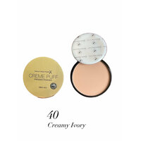 Макс Фактор / Max Factor - Крем-пудра для лица Creme Puff тон 40 Creamy Ivory 14 г