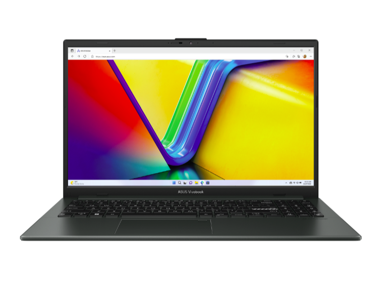 Ноутбук Asus VivoBook E1504FA-L1829 Ryzen 5 7520U 16Gb SSD512Gb AMD Radeon 15.6