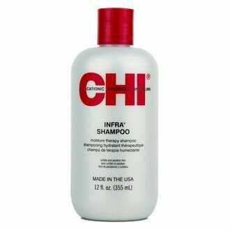 CHI Шампунь Infra Shampoo 355 мл.