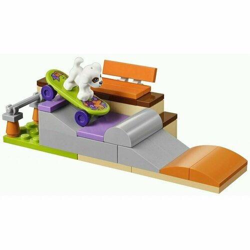 Конструктор 10491