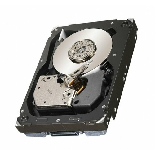 Жесткий диск IBM 40K6841 734Gb Fibre Channel 35 HDD 2433500₽
