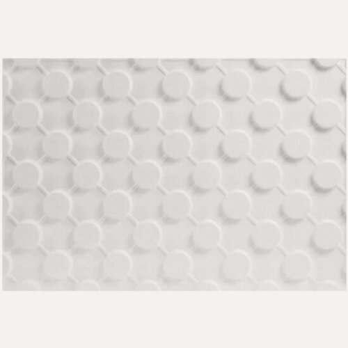 Изображение товара Мат для теплого пола Knauf Therm 1200х600х47 мм (уп. 10шт - 7,2 м2)