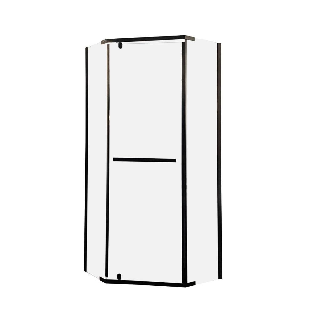 Душевое ограждение Cerutti CHIKA ZP91B