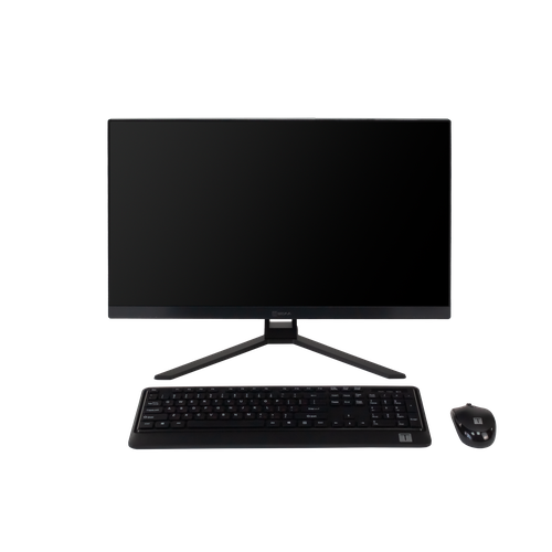 Моноблок Тесла M27 i5-1040016GB512GBM27B 9725000₽