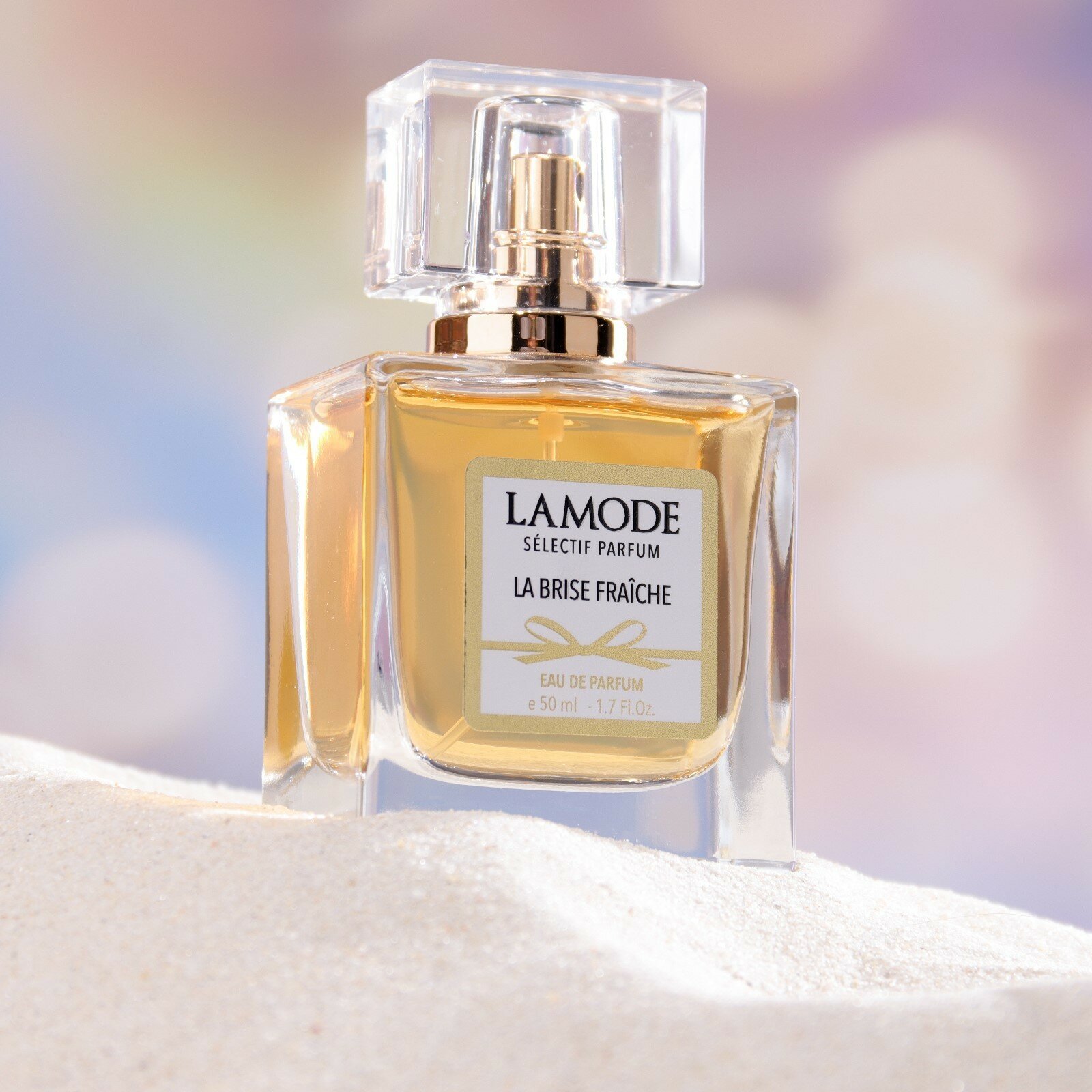 Женская парфюмерная вода Kpk Parfum Lamode La Brise Fraiche, 50 мл