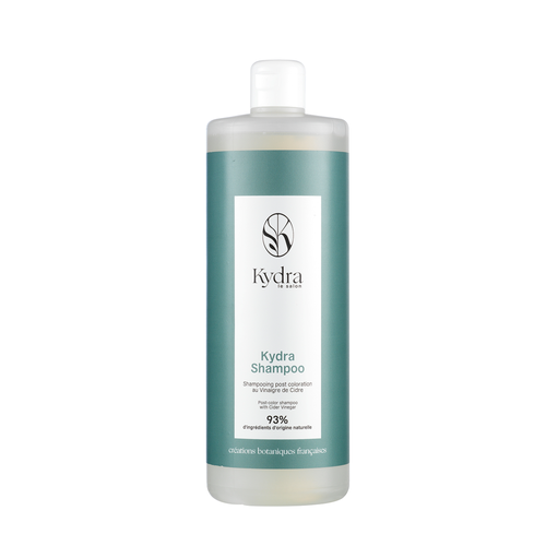 Kydra Le Salon Post-color shampoo Шампунь для завершения окрашивания, 1000 мл super chef apple cider vinegar 473ml