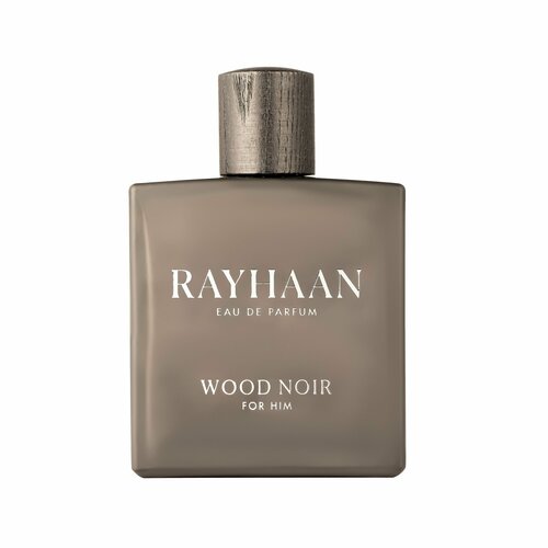 Rayhaan The Wood Collection Парфюмерная вода wood noir 100 мл парфюмерная вода rayhaan the wood collection royal wood 100 мл