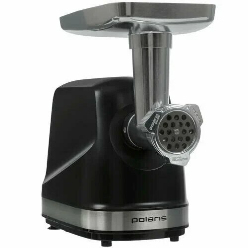 Мясорубка Polaris PMG2583 Серый 1120800₽
